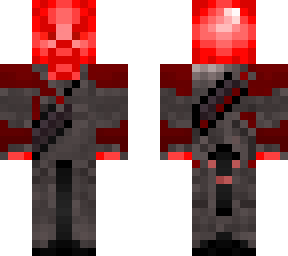 angry red steve [rl]