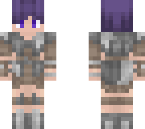 armor