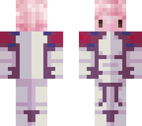 armor