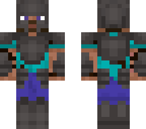 armored steven
