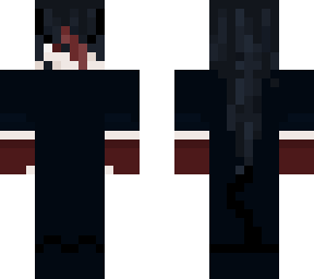 attrius/atti - oc