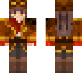aya (pixel starshpis)