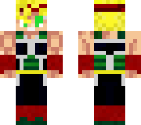 bardock ssj