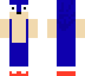basic sonic