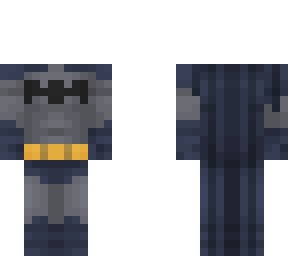 batman suit