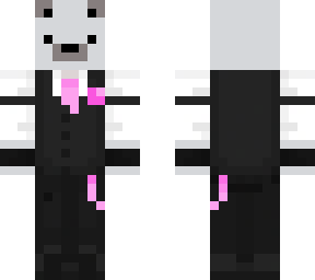 bear change
