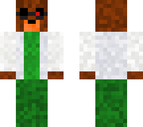 beary (green)