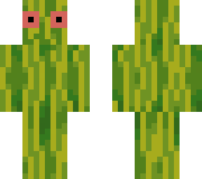 big dehji skin