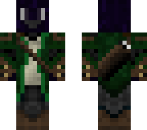 bird archer