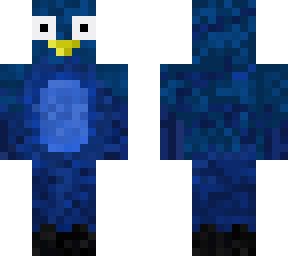 birdy