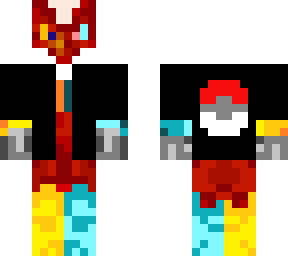 blaziken