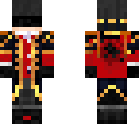 blindfold king