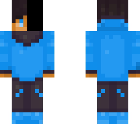 blue elixir