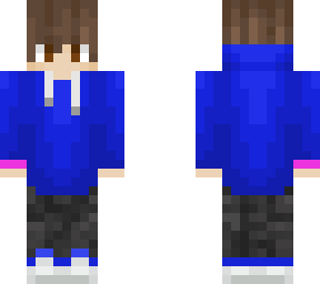 blue hoodie guy v2