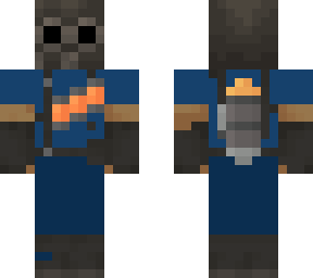 blue pyro (read desc)