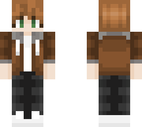 boy skin