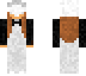 brown hair cultist girl
