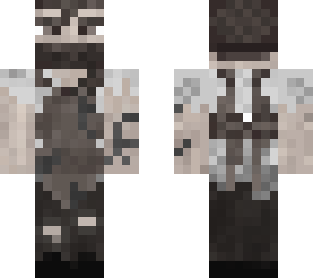 builder gray