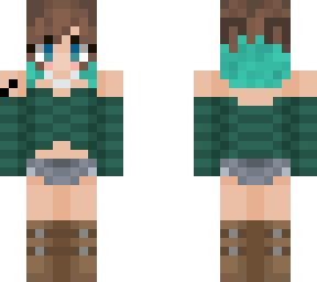 celeste shorts
