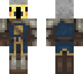 cockatiel knight