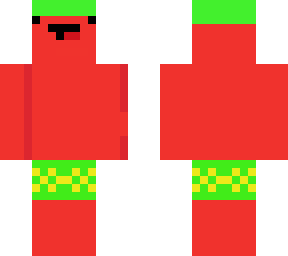 cute tomato
