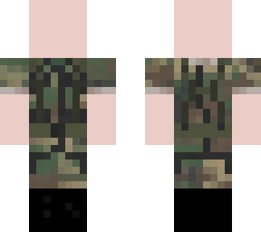 da soldier boi