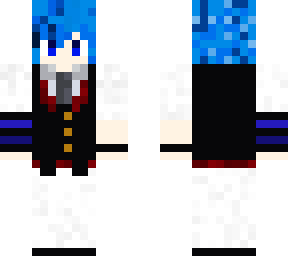 damon from znathananimation