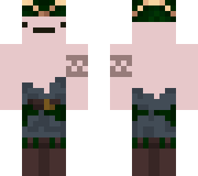 dan edit pirate