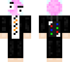 dapper brain