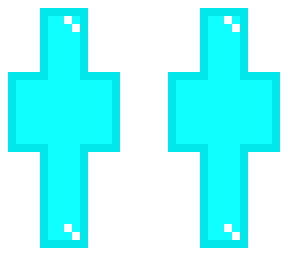 diamond
