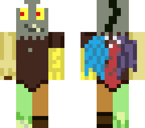 discord