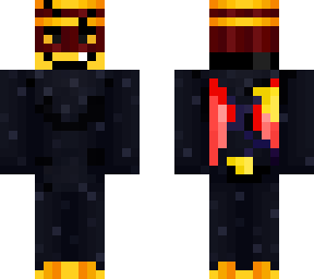 doombringer (personal design