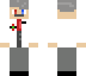 dr.zero 3.1 (goggle less)