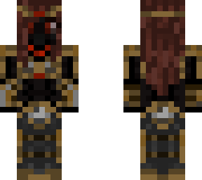 dragon armor