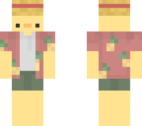 duck