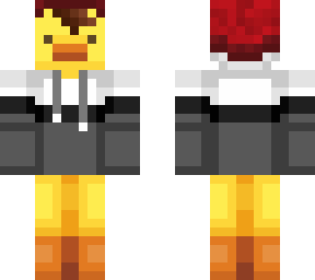 ducks