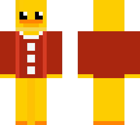 ducky