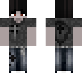 emo (red eyes)