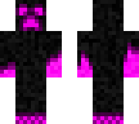 ender creeper remaster