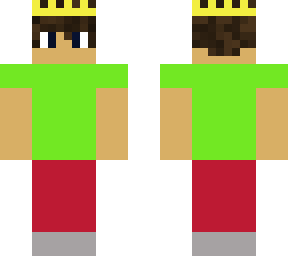 ephrongaming12345 in crown
