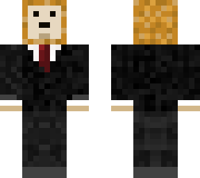 erizo elegante