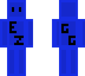 ez/gg blue blob