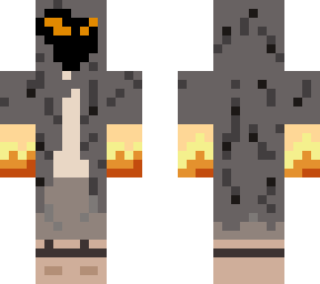 fire wielder