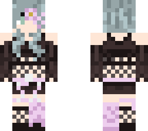 first skin