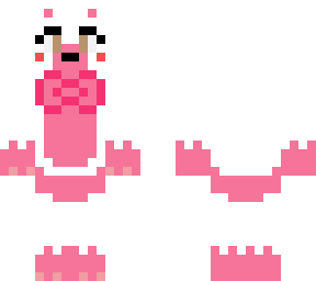 fixed mangle