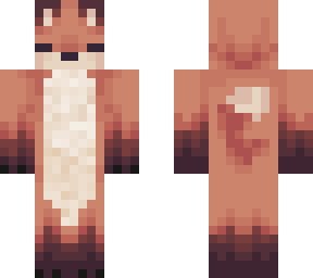 fox skin