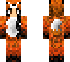 foxy