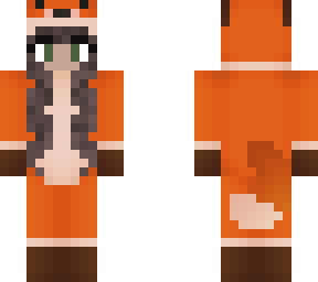 foxy girl