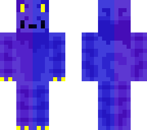 furry space cat