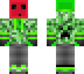 gamer slime edited